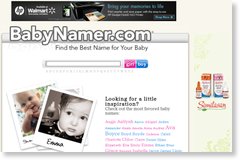 BabyNamer.com